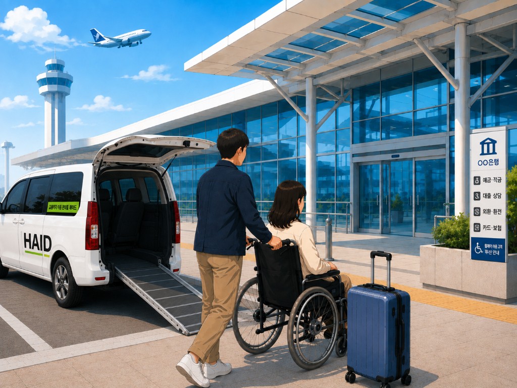 공항 · 여행