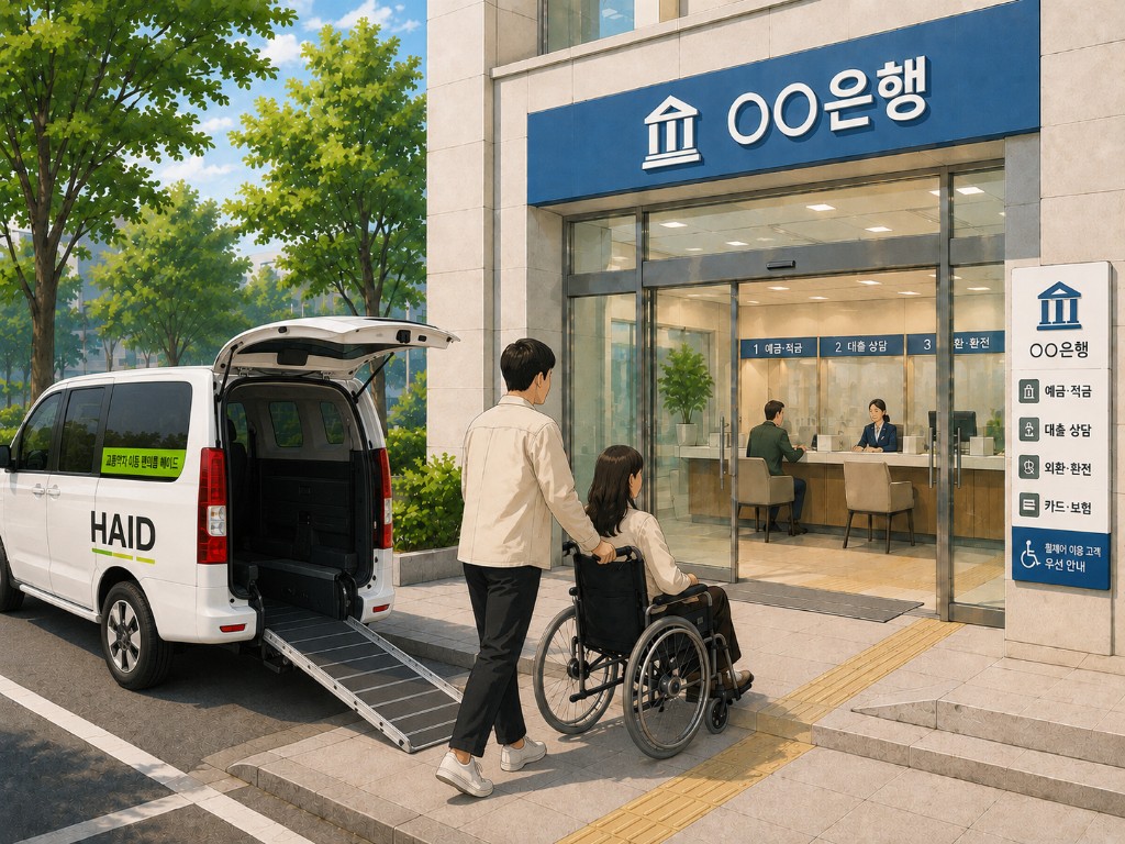 은행 · 금융기관
